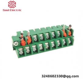 ABB 1746-RT32 Replacement Terminal Block, High Performance Control Module