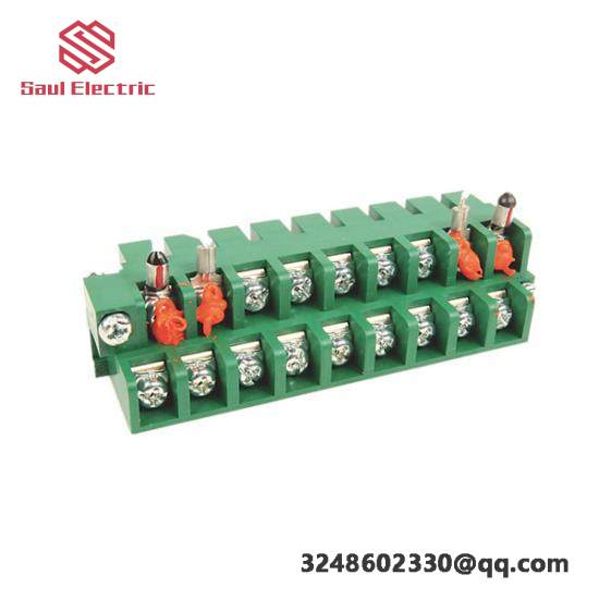 ABB 1746-RT32 Replacement Terminal Block, High Performance Control Module