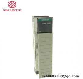 Allen Bradley 1746-SN, High Performance PLC Module, Industrial Automation