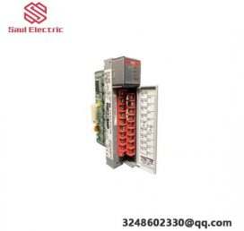 Allen-Bradley 1746SC-IA8I Input Module - High Performance Digital Input Module for Industrial Automation