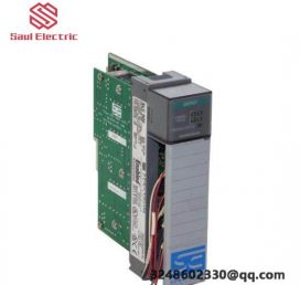 Advanced 1746SCINO4VI Intelligent Input Module for Industrial Automation