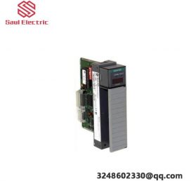 AB 1747-ASB Remote Input/Output Module - Industrial Automation Control Solution