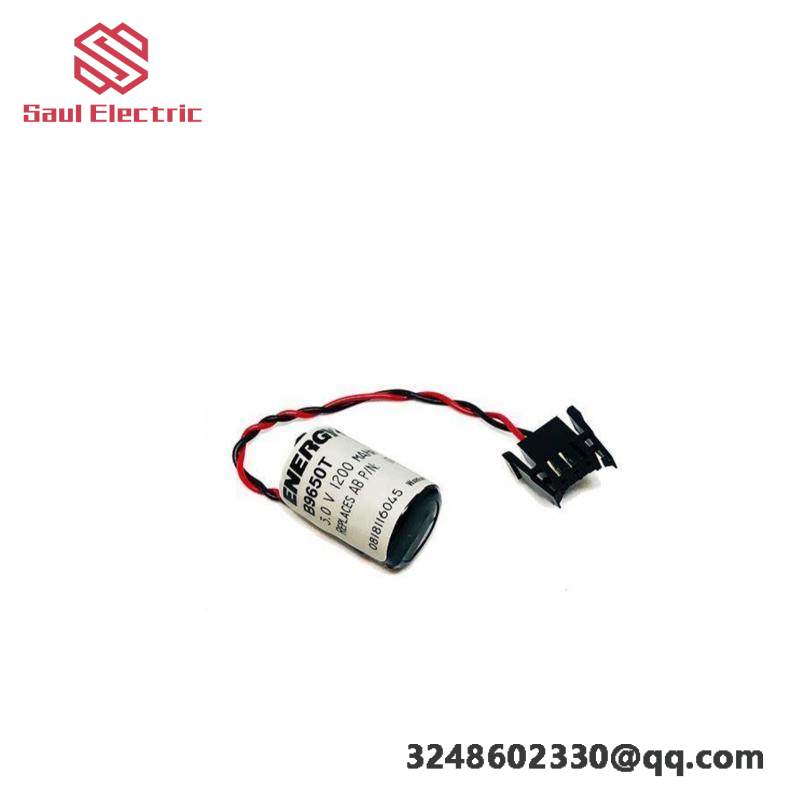 AB 1747-BA Battery Aftermarket Module for Industrial Controls