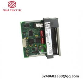 Rockwell Automation 1747-DCM Direct Communication Module, Advanced Control System Integration