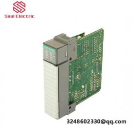 Rockwell Automation 1747-KE Interface Module, High-Performance Input Output Control