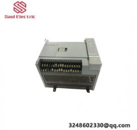 GE 1747-L30C Controller Module, Advanced Industrial Control Solution