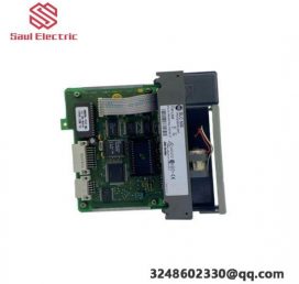 Rockwell Automation 1747-L524/C SLC 5/02 Processor