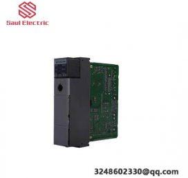 Allen-Bradley 1747-L531/D SLC 5/03 Modular Processor, Advanced Control Solutions for Industrial Automation