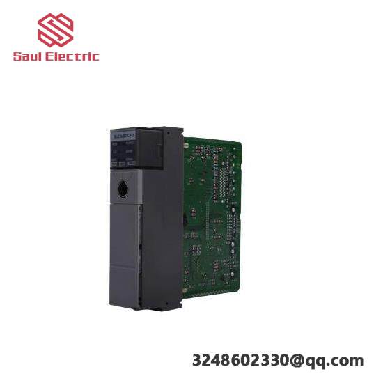 Allen-Bradley 1747-L531/D SLC 5/03 Modular Processor, Advanced Control Solutions for Industrial Automation