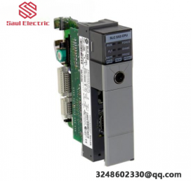 Allen Bradley 1747-L532 SLC 500 PLC Module