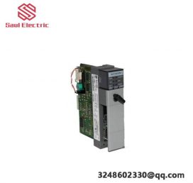 AB 1747-L541C Central Processor Unit