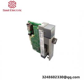 AB 1747-L553/B SLC 5/05 Modular Controller