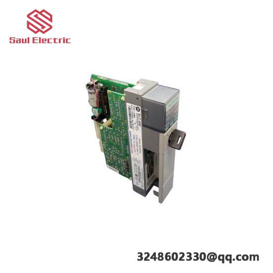 AB 1747-L553/B SLC 5/05 Modular Controller