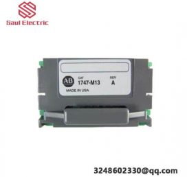 Allen-Bradley SLC 500 Memory Device 1747-M13