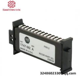 Rockwell Automation 1747-M2(4K) SLC 500 Memory Device