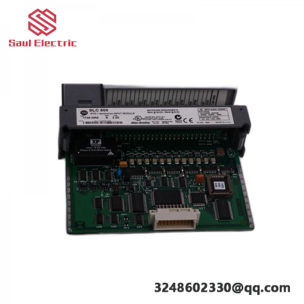 Allen-Bradley AB 1747-SDN DeviceNet Scanner Module