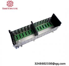 AB 1756-A17 Control System Module