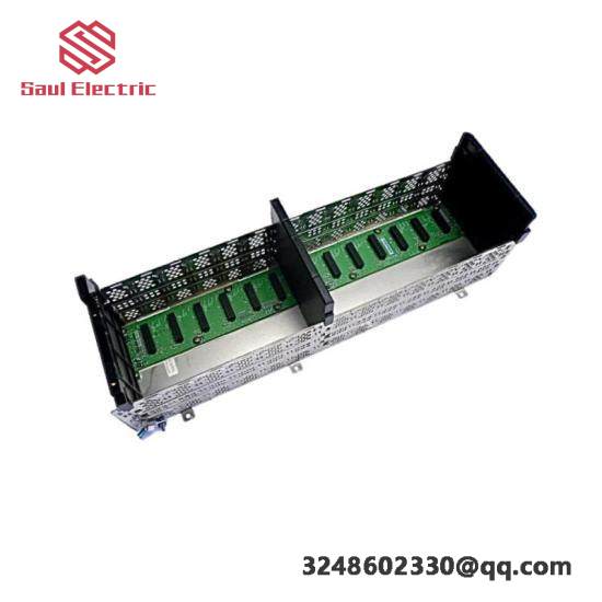 AB 1756-A17 Control System Module