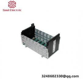 AB 1756-A7XT - 7-Slot Industrial Control Module