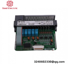 AB 1756-BA1 - Advanced Programmable Automation Module