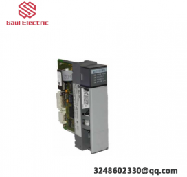 AB 1756-DNB/E ControlLogix Scanner Module