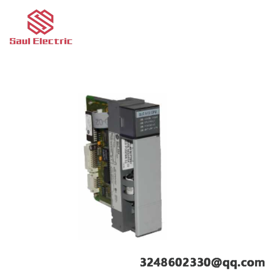 AB 1756-DNB/E ControlLogix Scanner Module