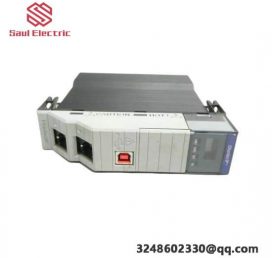 Allen-Bradley 1756-EN2T/B CLX HI-CAP ENET/IP Module - TP, Industrial Automation Solutions