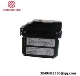 Allen Bradley 1756-EN2TK ControlLogix Communication Module, Advanced Networking Solution