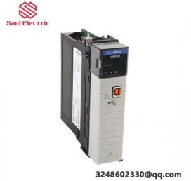 Allen-Bradley 1756-EN3TR/B ControlLogix Ethernet Motion Module - Precision Motion Control Solutions