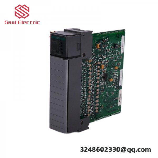 Allen-Bradley 1756-ENBT Communication Module: Ethernet/IP Bridge, ControlLogix PLC, Industrial Automation