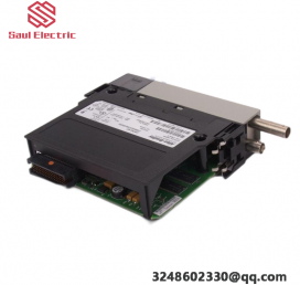 Allen Bradley 1756-HSC ControlLogix High Speed Counter Module, High Precision Industrial Automation Solution