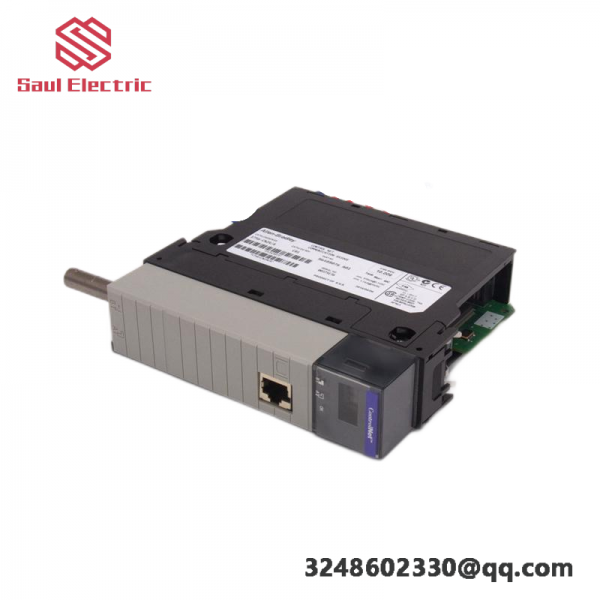 Allen-Bradley AB 1756-IB16I ControlLogix Isolated Input Module, Advanced Industrial Automation Solution