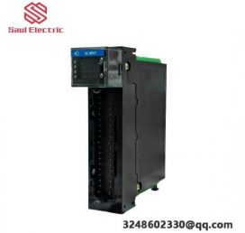 Advanced 1756IB32 Allen-Bradley Digital Input Module: Enhancing Industrial Control Efficiency