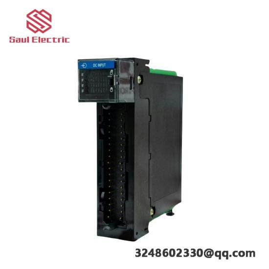 Advanced 1756IB32 Allen-Bradley Digital Input Module: Enhancing Industrial Control Efficiency