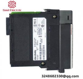 Allen-Bradley 1756-IB32/B Digital DC Input Module