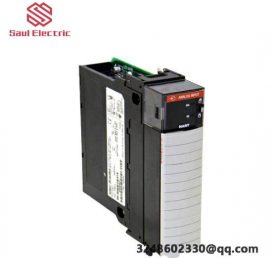 Allen-Bradley 1756-IF8H/A - Analog Input Module, ControlNet Bridge, 8 High-Speed Differential Inputs