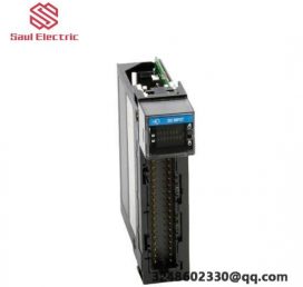 Allen Bradley 1756-IH16I | ControlLogix Isolated Input Module - For Precise Data Acquisition in Industrial Automation