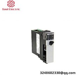 AB 1756-L55M13 High-Performance Control Module