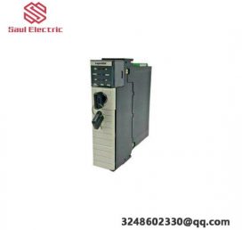 AB 1756-L55M22 ControlLogix Modular Controller, Industrial Automation Solutions