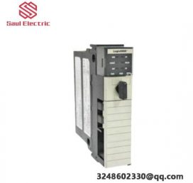 AB 1756-L55M24 Industrial Control Module, Advanced Automation Solutions