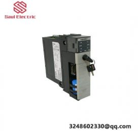 AB 1756-L61/B Control Module, Industrial Automation Core