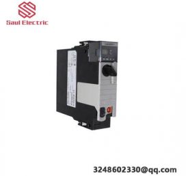 AB 1756-L73/A Controller, Industrial Control Module