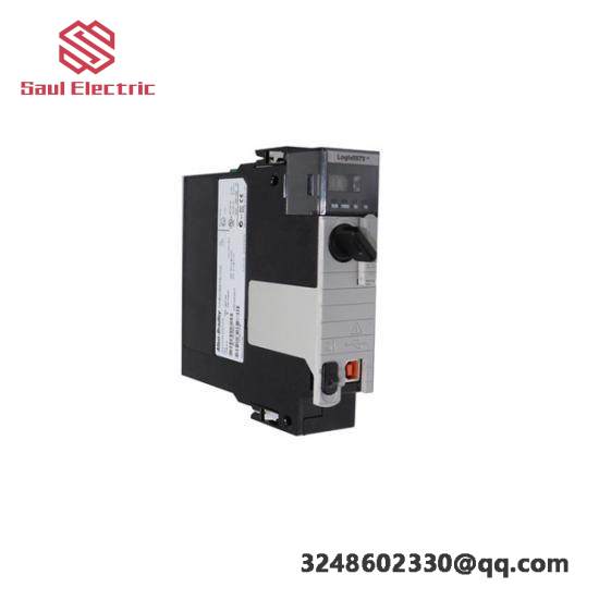 AB 1756-L73/A Controller, Industrial Control Module