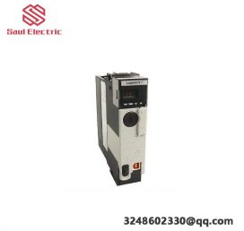 AB 1756-L74 Industrial Control Module