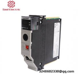 AB 1756-L82E DeviceNet Communication Module