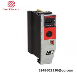 AB 1756-L83ES Industrial Control Processor