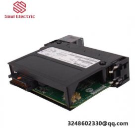 AB 1756-LSC8XIB81 & 1756-LSC8XIB8I: Advanced Control Module for Industrial Automation