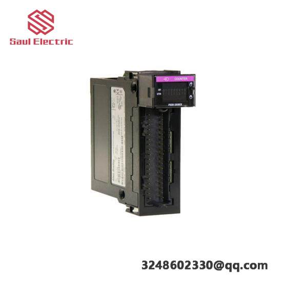 AB 1756-LSC8XIB8I Low-Speed Counter Module