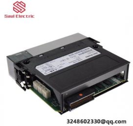 Allen-Bradley 1756-M02AS/A - Advanced Control Module