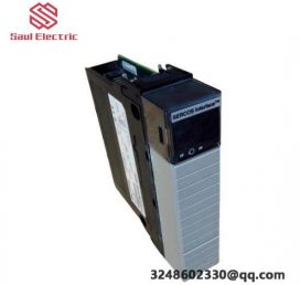 AB 1756-M03SE Industrial Control Module, for precise process monitoring & automation applications